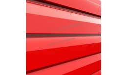 Сайдинг МЕТАЛЛ ПРОФИЛЬ СК-14х226 (ПЭ-01-3020-0.45)