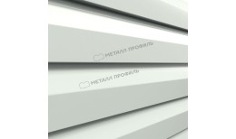 Сайдинг МЕТАЛЛ ПРОФИЛЬ СК-14х226 (ПЭ-01-7005-0.45)