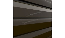 Сайдинг МЕТАЛЛ ПРОФИЛЬ СК-14х226 (ПЭ-01-RR32-0.45)