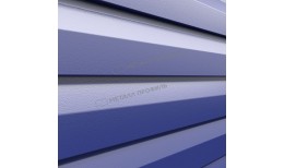 Сайдинг МЕТАЛЛ ПРОФИЛЬ СК-14х226 (PURMAN-20-Citrine-0.5)