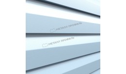 Сайдинг МЕТАЛЛ ПРОФИЛЬ СК-14х226 (PURMAN-20-Galmei-0.5)
