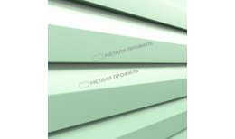 Сайдинг МЕТАЛЛ ПРОФИЛЬ СК-14х226 (PURMAN-20-Tourmalin-0.5)