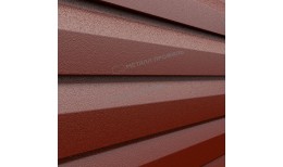 Сайдинг МЕТАЛЛ ПРОФИЛЬ СК-14х226 (VikingMP-01-3005-0.45)