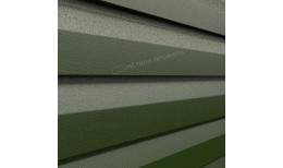 Сайдинг МЕТАЛЛ ПРОФИЛЬ СК-14х226 (VikingMP-01-6007-0.45)