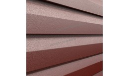 Сайдинг МЕТАЛЛ ПРОФИЛЬ СК-14х226 (VikingMP E-20-3005-0.5)