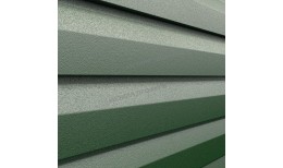 Сайдинг МЕТАЛЛ ПРОФИЛЬ СК-14х226 (VikingMP E-20-6005-0.5)