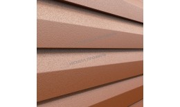 Сайдинг МЕТАЛЛ ПРОФИЛЬ СК-14х226 (VikingMP E-20-8004-0.5)