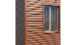 Сайдинг МЕТАЛЛ ПРОФИЛЬ СК-14х226 (VikingMP E-20-8004-0.5)