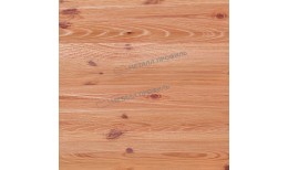 Штакетник металлический МЕТАЛЛ ПРОФИЛЬ ELLIPSE-O 19х126 (ECOSTEEL_T-12-Золотой Орех-0.45)