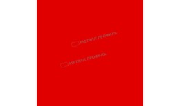 Штакетник металлический МЕТАЛЛ ПРОФИЛЬ ELLIPSE-O 19х126 NormanMP (ПЭ-01-3020-0.5)