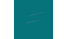 Штакетник металлический МЕТАЛЛ ПРОФИЛЬ ELLIPSE-O 19х126 (ПЭ-01-5021-0.4)