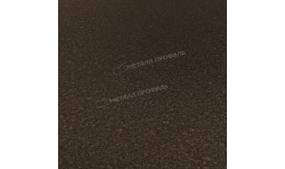 Штакетник металлический МЕТАЛЛ ПРОФИЛЬ ELLIPSE-O 19х126 (VikingMP E-20-RR32-0.5)