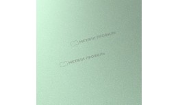 Штакетник металлический МЕТАЛЛ ПРОФИЛЬ ELLIPSE-T 19х126 (PURMAN-20-Tourmalin-0.5)