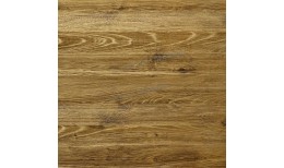 Штакетник металлический МЕТАЛЛ ПРОФИЛЬ LАNE-O 16,5х99 (ECOSTEEL_T-01-ЗолотойДуб-0.5)