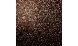 Штакетник металлический МЕТАЛЛ ПРОФИЛЬ LАNE-O 16,5х99 (VALORI-20-DarkBrown-0.5)