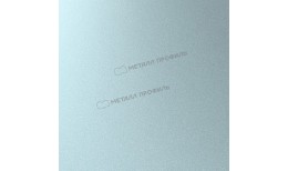 Штакетник металлический МЕТАЛЛ ПРОФИЛЬ TRAPEZE-O 16,5х118 (PURMAN-20-Galmei-0.5)