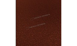 Штакетник металлический МЕТАЛЛ ПРОФИЛЬ TRAPEZE-O 16,5х118 (VikingMP-01-3005-0.45)