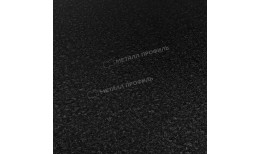 Штакетник металлический МЕТАЛЛ ПРОФИЛЬ TRAPEZE-O 16,5х118 (VikingMP E-20-9005-0.5)