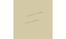 Штакетник металлический МЕТАЛЛ ПРОФИЛЬ TRAPEZE-T 16,5х118 (ПЭ-01-1015-0.45)