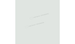 Труба водосточная МЕТАЛЛ ПРОФИЛЬ БЮДЖЕТ 76х102х3000 Ral 9003