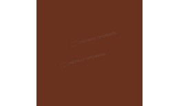 Угол желоба наружный МЕТАЛЛ ПРОФИЛЬ БЮДЖЕТ 120х86 Ral 3011