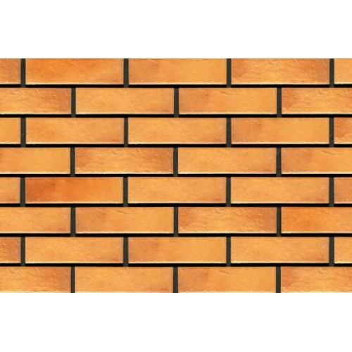 Термопанель 25. Retro brick curry