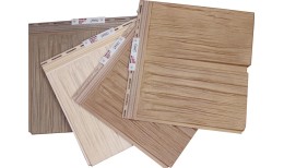 Фасадная панель ЯФАСАД Крымский сланец (Железо)