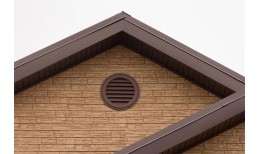 Фасадная панель ЯФАСАД Демидовский Кирпич (Песок)