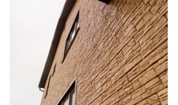 Фасадная панель ЯФАСАД Демидовский Кирпич (Песок)