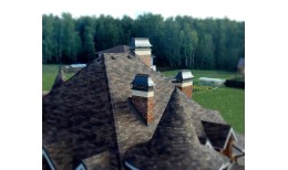 Дымник TIN MASTER "Восточный"