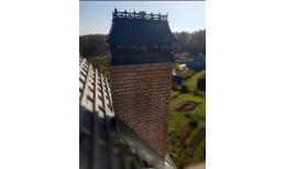 Дымник TIN MASTER "Восточный"