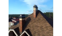 Дымник TIN MASTER "Восточный"