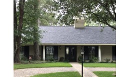 Черепица CertainTeed Belmont Black granite