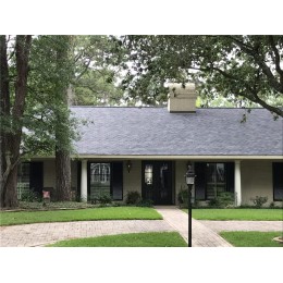 Черепица CertainTeed Belmont Colonial slate