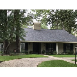 Черепица CertainTeed Belmont Colonial slate