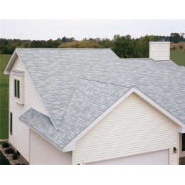 Черепица CertainTeed CT20 Dove gray