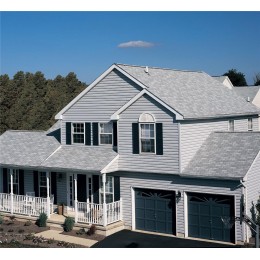 Черепица CertainTeed CT20 Dove gray