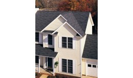 Черепица CertainTeed CT20 Cedar brown