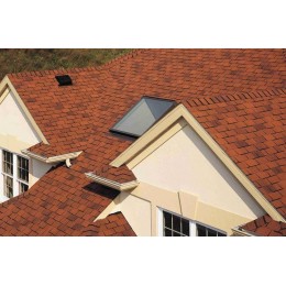 Черепица CertainTeed CT20 Dove gray