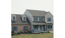 Черепица CertainTeed CT20 Cedar brown