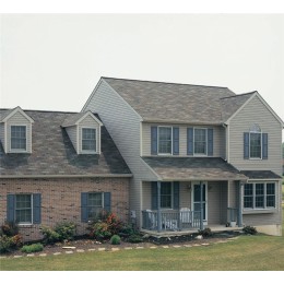 Черепица CertainTeed CT20 Dove gray