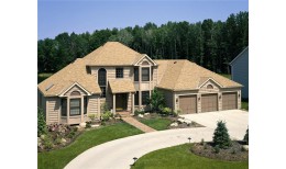 Черепица CertainTeed CT20 Cedar brown