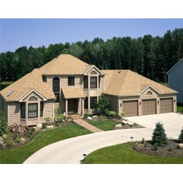 Черепица CertainTeed CT20 Dove gray