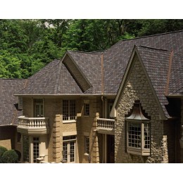 Черепица CertainTeed Highland Slate Fieldstone