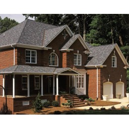 Черепица CertainTeed Highland Slate Fieldstone