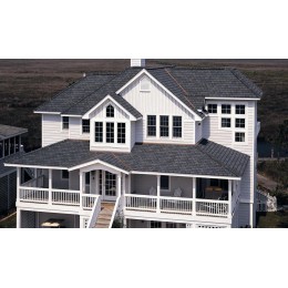 Черепица CertainTeed Highland Slate Fieldstone