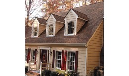 Черепица CertainTeed Landmark Mist white