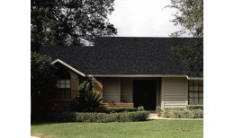 Черепица CertainTeed Landmark Mist white