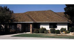 Черепица CertainTeed Landmark Mist white