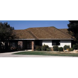 Черепица CertainTeed Landmark Atlantic blue